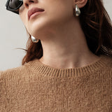 Moteriška liemenė su alpakos vilna, Capsule Collection