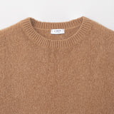 Moteriška liemenė su alpakos vilna, Capsule Collection