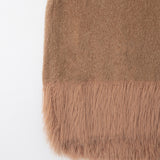 Moteriška liemenė su alpakos vilna, Capsule Collection
