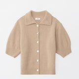 Moteriškas megztinis su alpakos jauniklių vilna, Capsule Collection