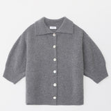 Moteriškas megztinis su alpakos jauniklių vilna, Capsule Collection