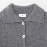 Moteriškas megztinis su alpakos jauniklių vilna, Capsule Collection
