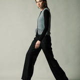 Moteriška liemenė su alpakos vilna, Capsule Collection