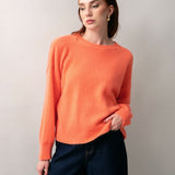 Moteriškas megztinis su Baby alpakos vilna, Capsule Collection