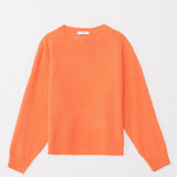 Moteriškas megztinis su Baby alpakos vilna, Capsule Collection