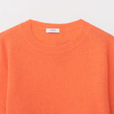 Moteriškas megztinis su Baby alpakos vilna, Capsule Collection