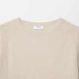 Moteriškas megztinis su Baby alpakos vilna, Capsule Collection