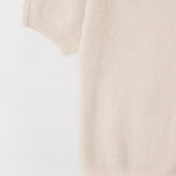 Moteriškas megztinis su Baby alpakos vilna, Capsule Collection