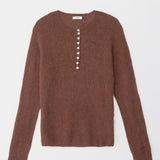 Moteriškas megztinis su Baby alpakos vilna, Capsule Collection