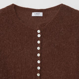 Moteriškas megztinis su Baby alpakos vilna, Capsule Collection