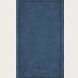 Veliūrinis paplūdimio rankšluostis – 90 x 170 cm