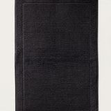 Medvilninis vonios kilimėlis