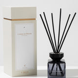 Namų kvapas "Cotton in Bloom", 150 ml + DOVANA "Eternal Sandalwood", 50 ml