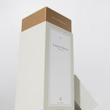 Namų kvapas "Cotton in Bloom", 150 ml + DOVANA "Eternal Sandalwood", 50 ml