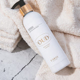 Maitinantis ir drėkinantis kūno-veido-rankų kremas „Oud“, 250 ml