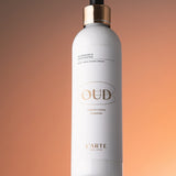 Maitinantis ir drėkinantis kūno-veido-rankų kremas „Oud“, 250 ml