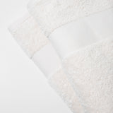 Medvilnės rankšluosčių rinkinys – (2 VNT, 50x90, 70x140 cm)