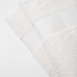 Medvilnės rankšluosčių rinkinys – (2 VNT, 50 x 90 cm)
