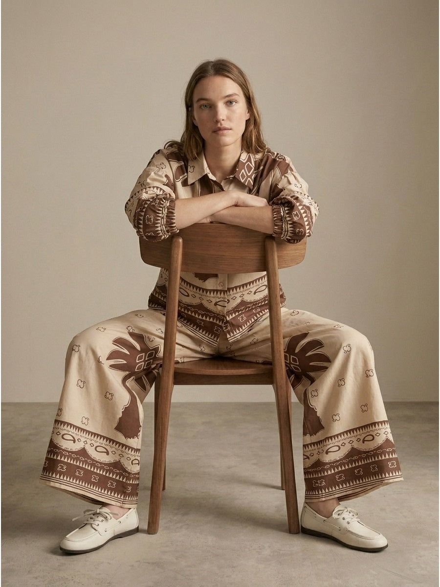 Women's trousers