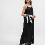 Moteriška suknelė, Capsule Collection, 100% linas