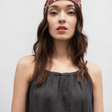 Moteriška suknelė, Capsule Collection, 100% linas