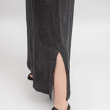 Moteriška suknelė, Capsule Collection, 100% linas