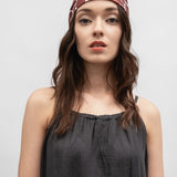 Moteriška suknelė, Capsule Collection, 100% linas