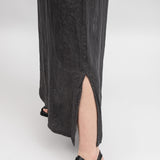 Moteriška suknelė, Capsule Collection, 100% linas