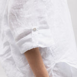 Moteriški marškiniai, Capsule Collection, 100% linas