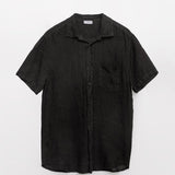 Vyriški marškiniai, Capsule Collection, 100% linas