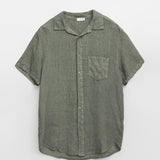 Vyriški marškiniai, Capsule Collection, 100% linas