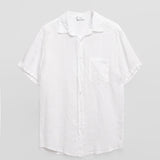 Vyriški marškiniai, Capsule Collection, 100% linas