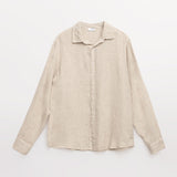 Vyriški marškiniai, Capsule Collection, 100% linas