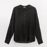 Vyriški marškiniai, Capsule Collection, 100% linas