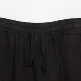 Shorts aus Leinen für Männer
