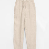 Vyriškos kelnės, Capsule Collection, 100% linas