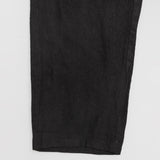 Men's linen trousers
