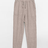 Vyriškos kelnės, Capsule Collection, 100% linas