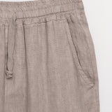 Leinenhosen für Männer