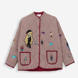 Women's jacket