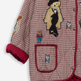Women's jacket