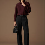 Moteriškas trumpas paltas