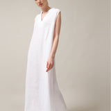 Moteriška suknelė, Capsule Collection, 100% linas