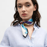 Moteriški marškiniai, Capsule Collection, 100% linas