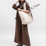 Moteriški marškiniai, Capsule Collection, 100% linas