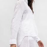 Moteriški marškiniai, Capsule Collection, 100% linas