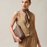 Moteriška liemenė, Capsule Collection, 100% linas