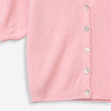 Moteriškas megztinis su alpakos jauniklių vilna