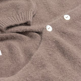 Moteriškas megztinis su alpakos jauniklių vilna