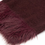 Moteriškas megztinis su alpakos jauniklių vilna